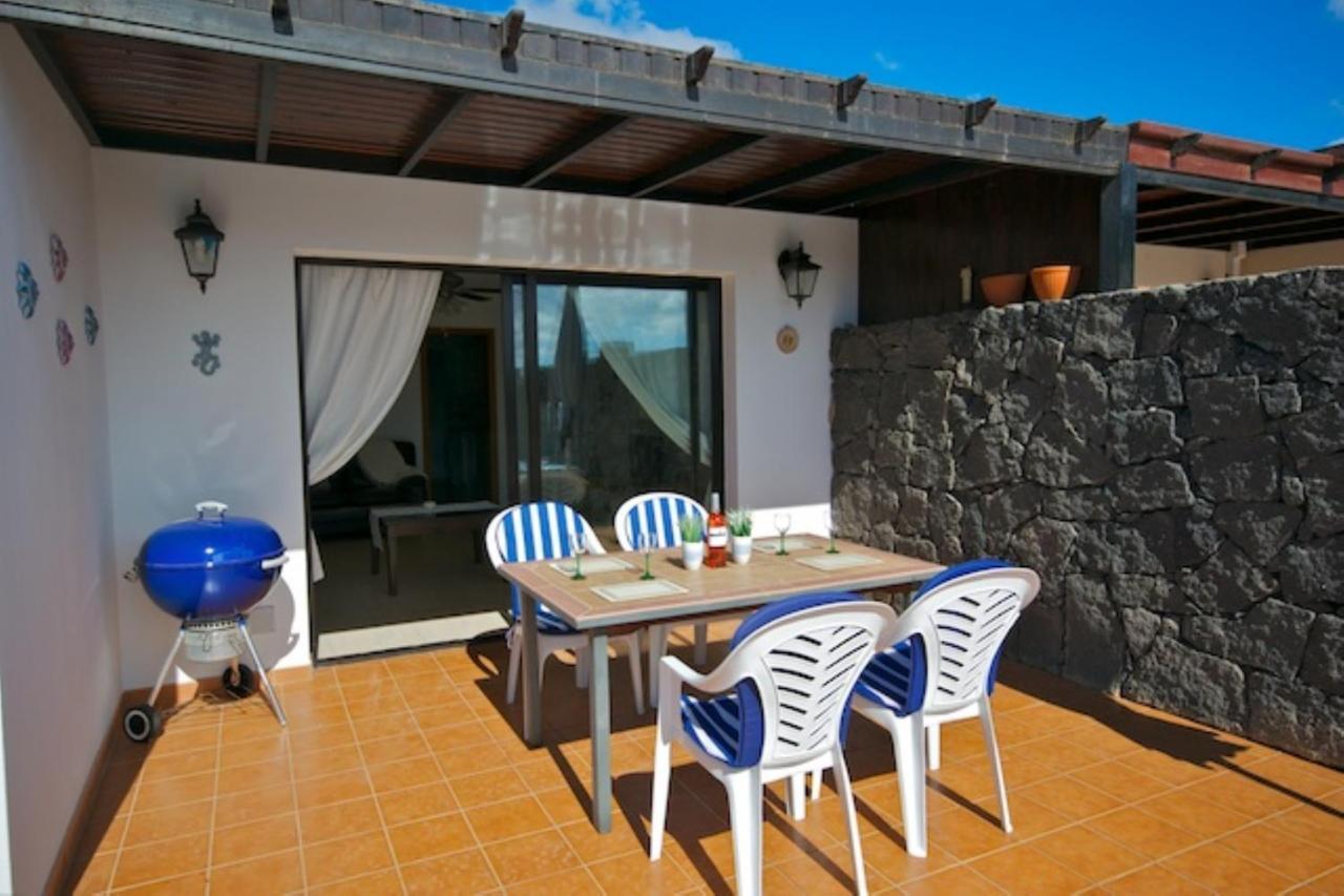 Villa Nepal Playa Blanca  Exterior foto